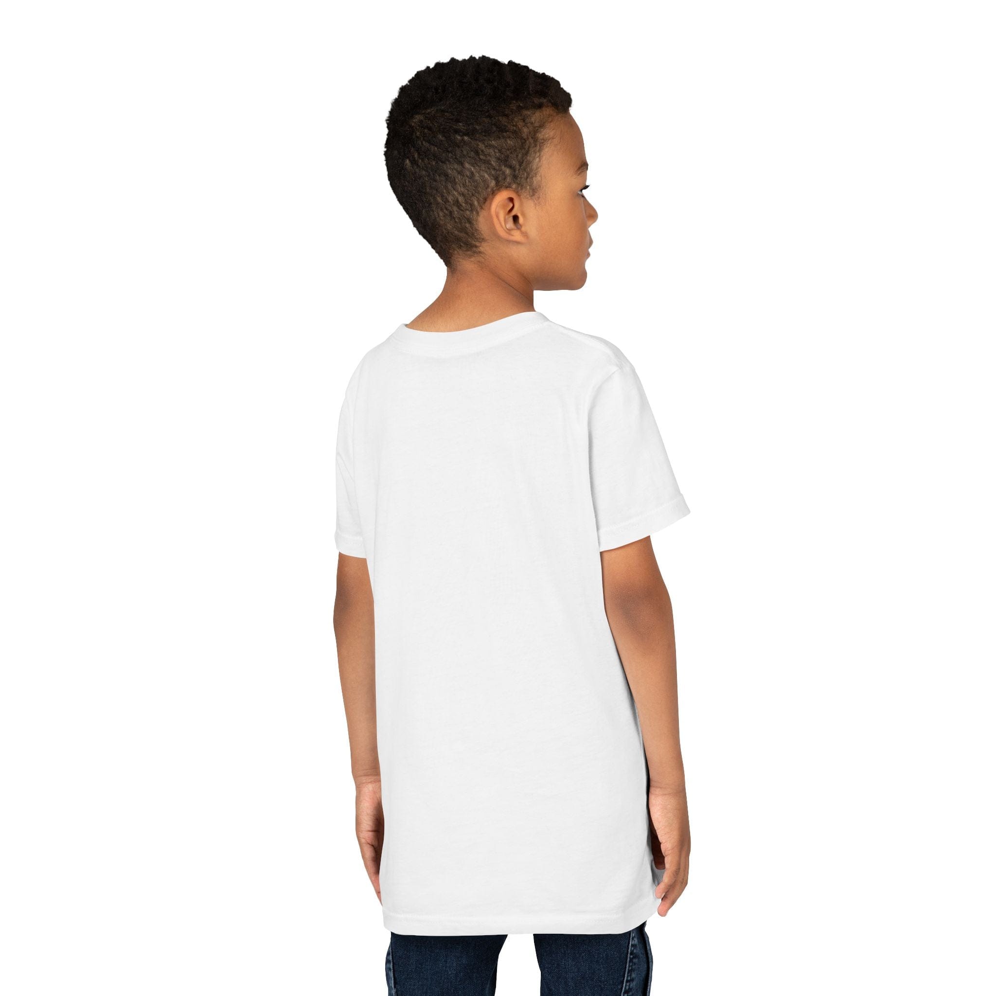 Dream Jumpers Tee – Boys' Short Sleeve Kids clothes