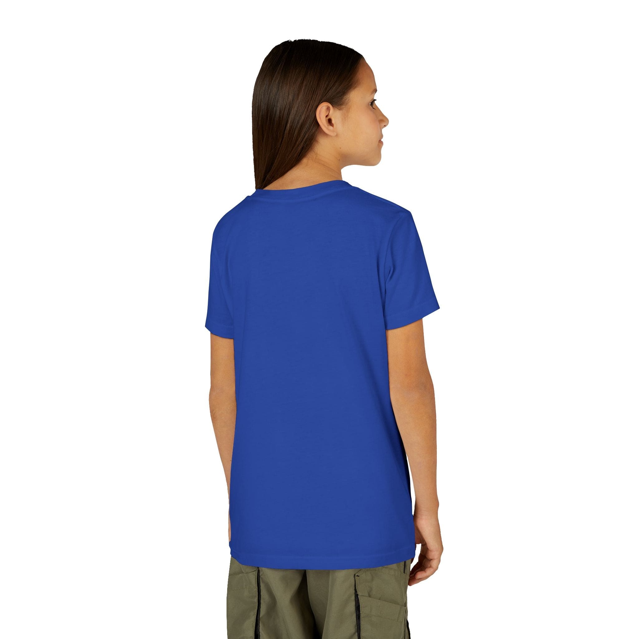 Dream Jumpers Tee – Girls' Short Sleeve Kids clothes