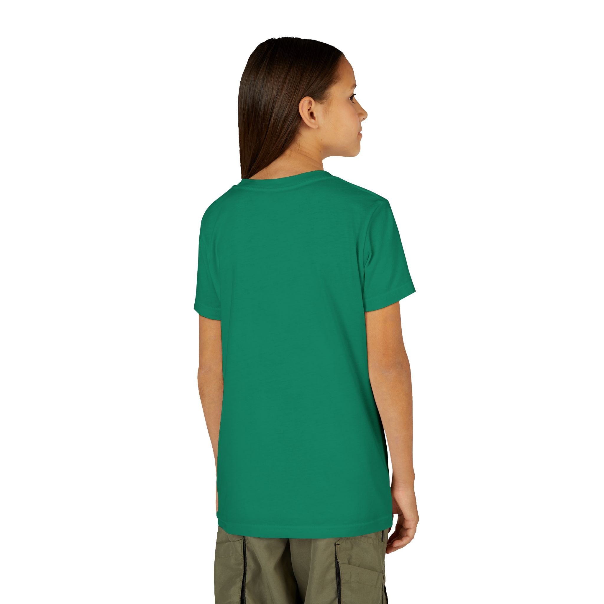 Dream Jumpers Tee – Girls' Short Sleeve Kids clothes