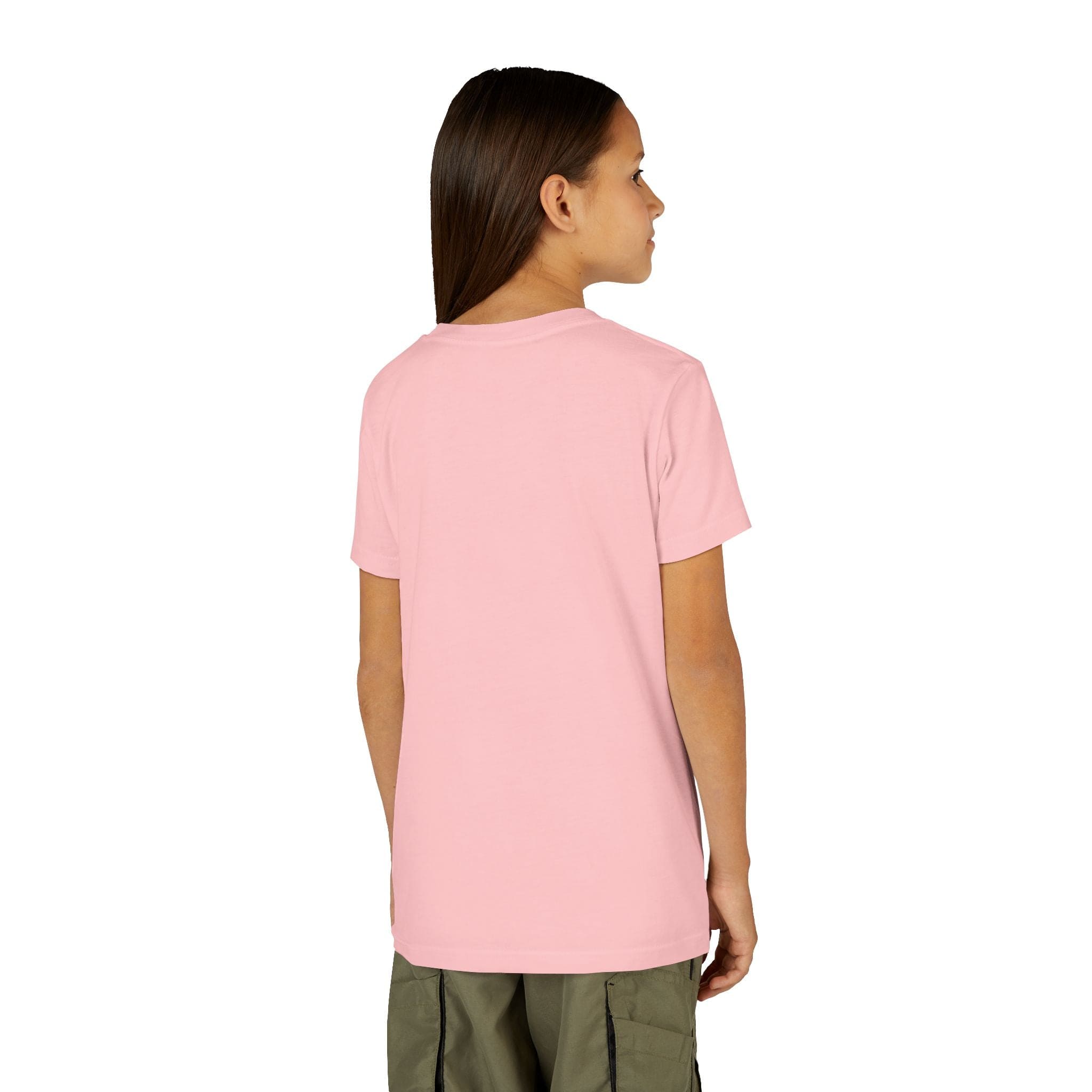 Dream Jumpers Tee – Girls' Short Sleeve Kids clothes
