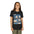 Dream Jumpers Tee – Girls' Short Sleeve S / Black Kids clothes