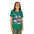 Dream Jumpers Tee – Girls' Short Sleeve S / Kelly Kids clothes