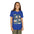 Dream Jumpers Tee – Girls' Short Sleeve S / True Royal Kids clothes