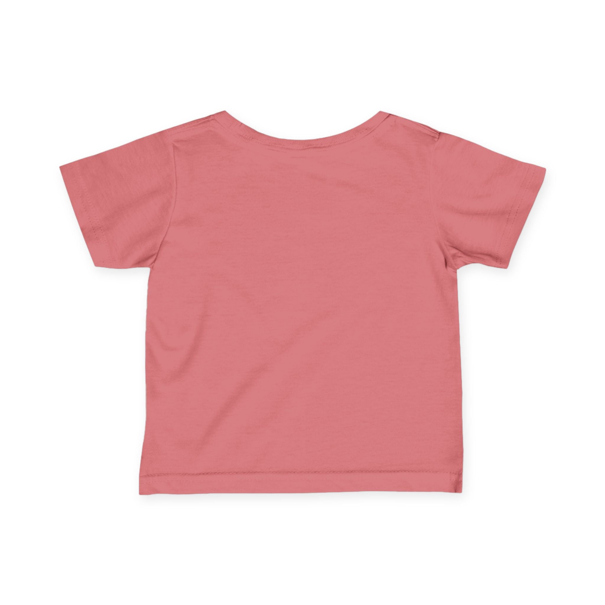 Dreamwave Infant Tee – Soft, Serene, and Stylish Kids clothes