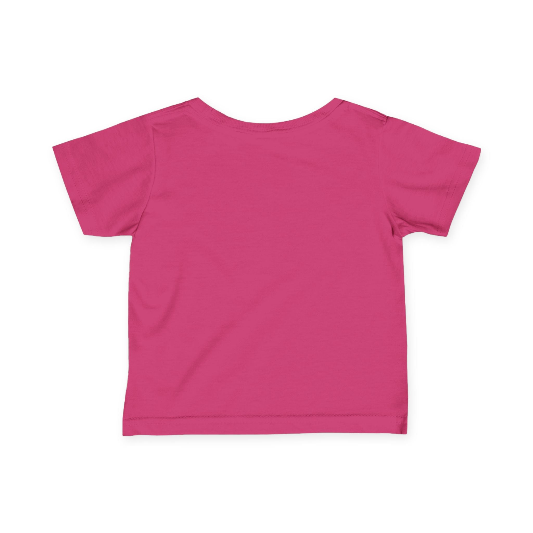 Dreamwave Infant Tee – Soft, Serene, and Stylish Kids clothes