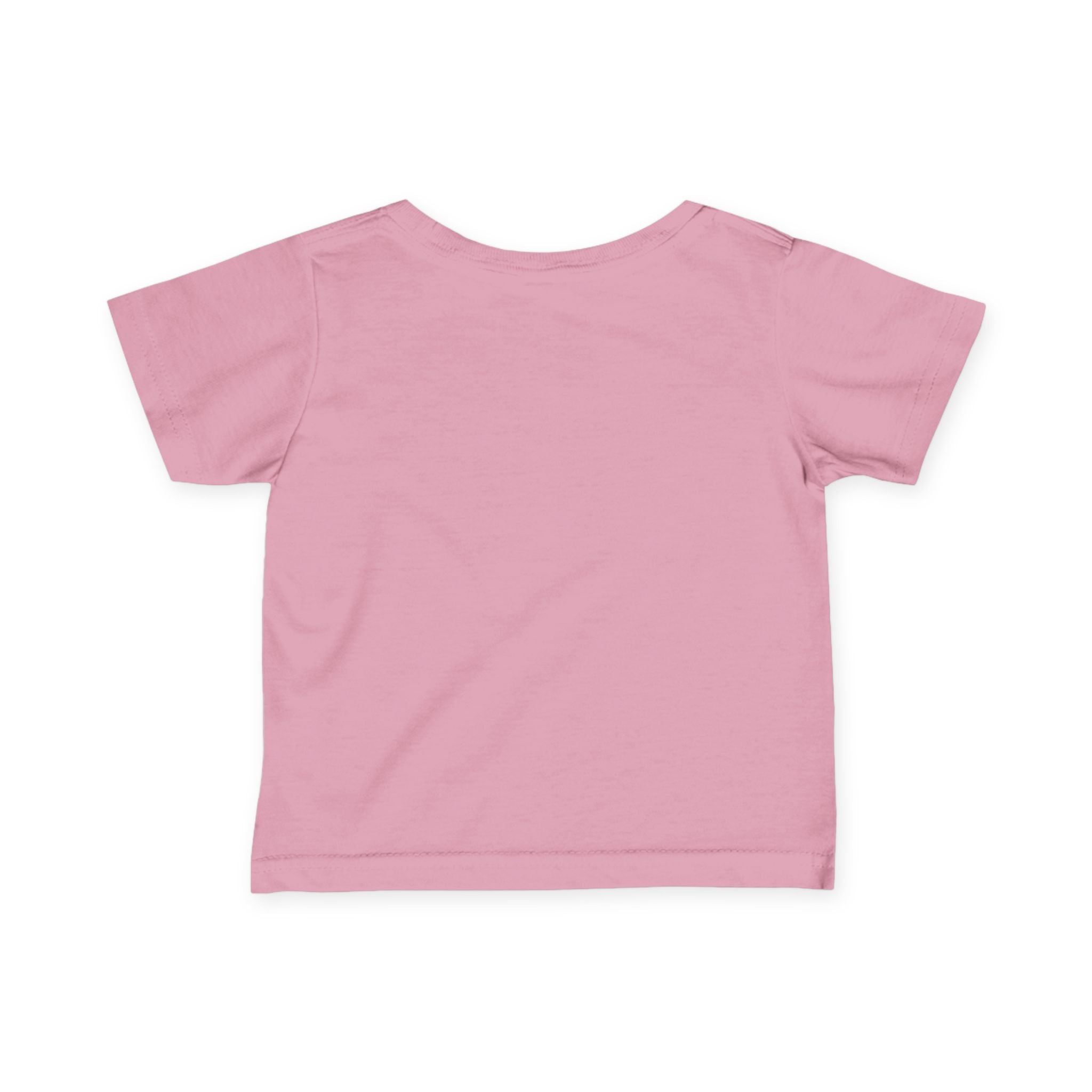 Dreamwave Infant Tee – Soft, Serene, and Stylish Kids clothes