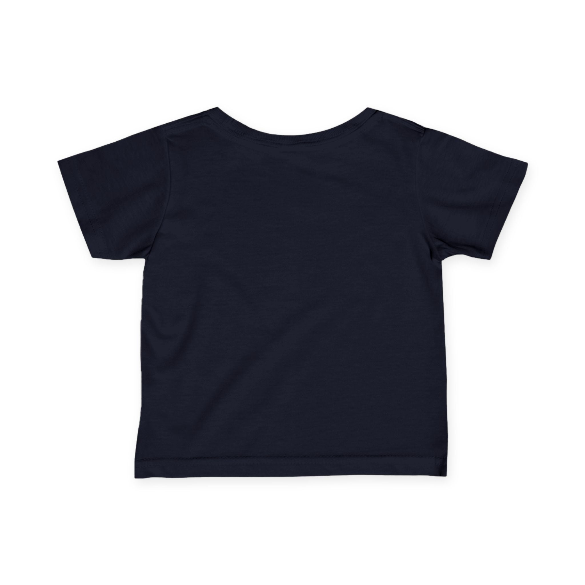 Dreamwave Infant Tee – Soft, Serene, and Stylish Kids clothes