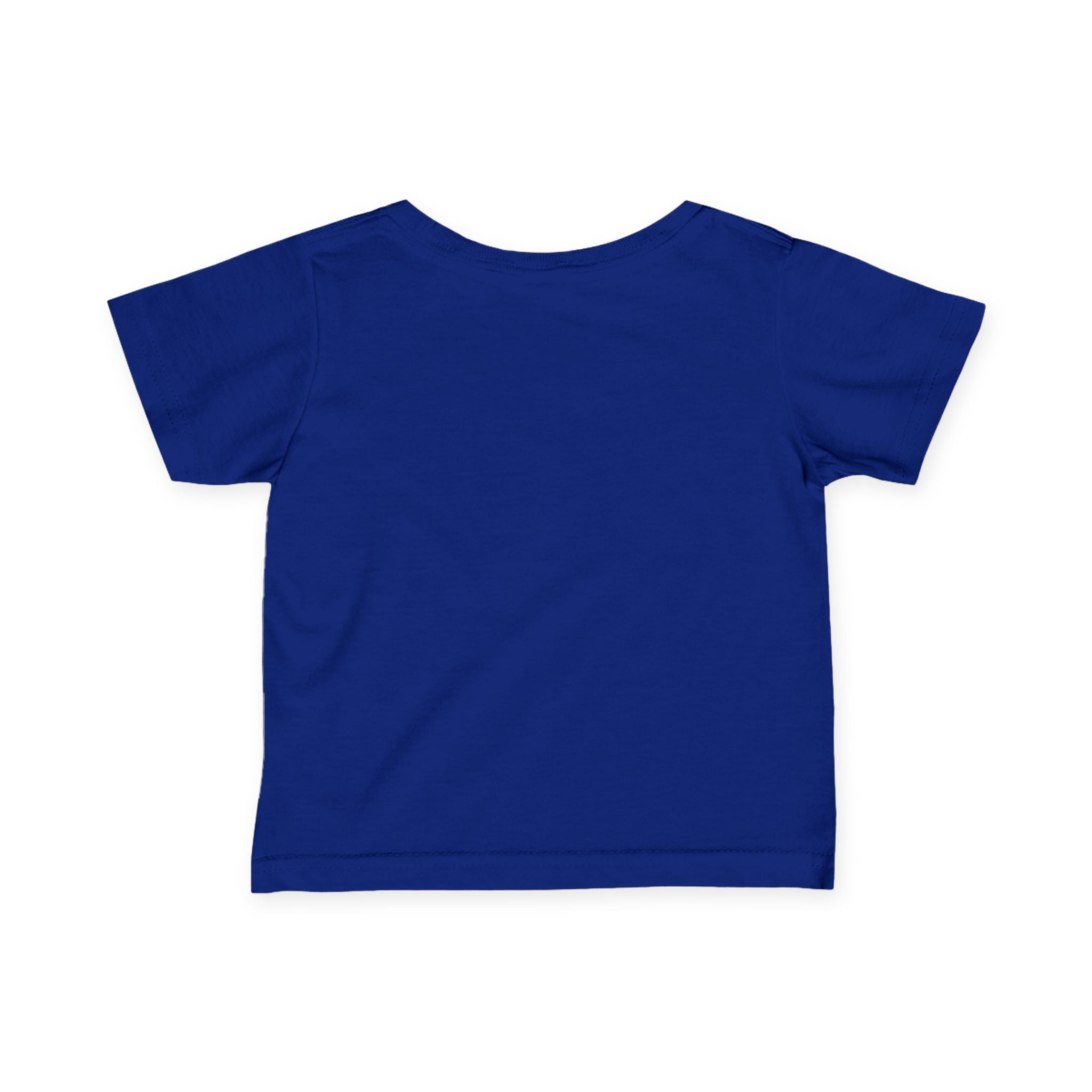 Dreamwave Infant Tee – Soft, Serene, and Stylish Kids clothes