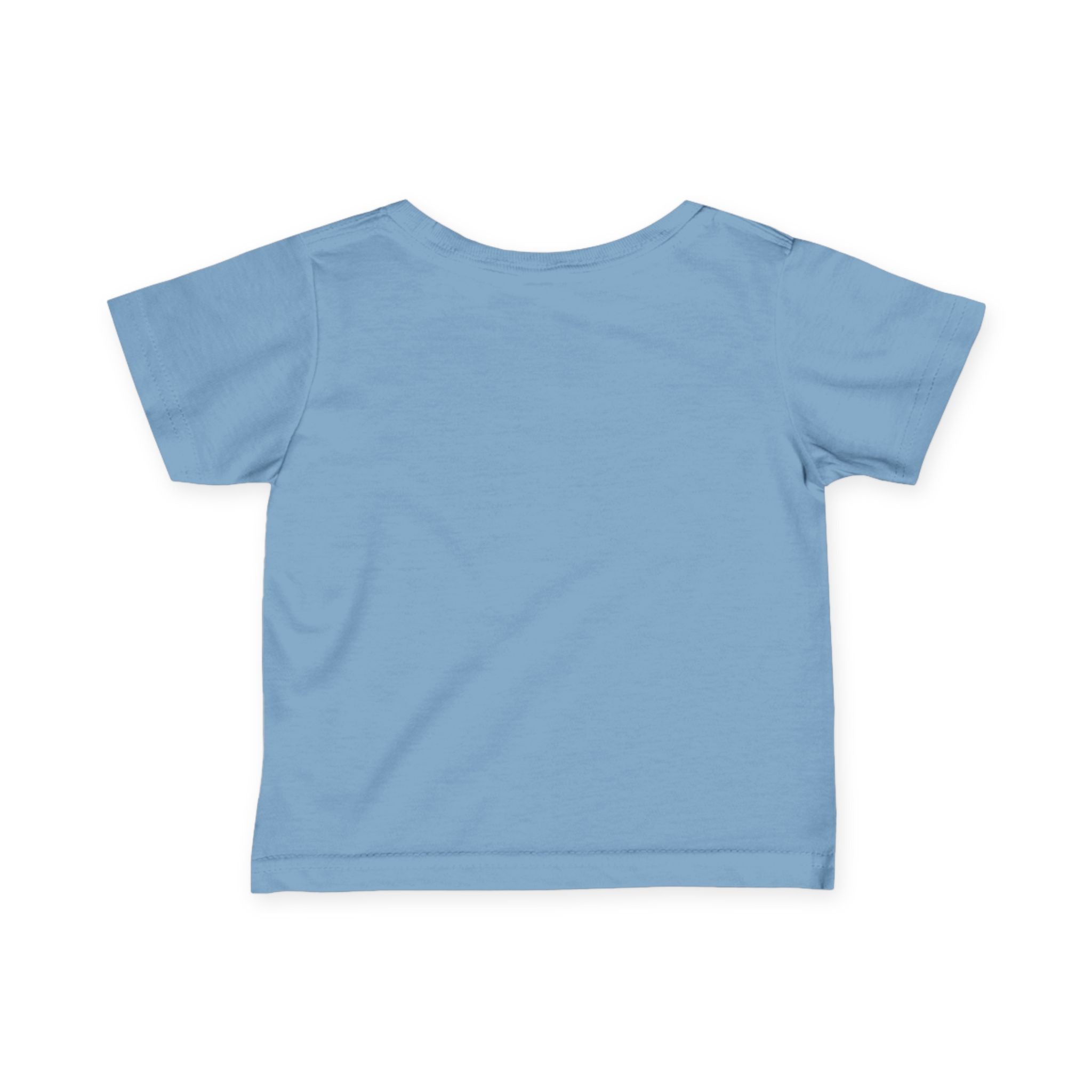 Dreamwave Infant Tee – Soft, Serene, and Stylish Kids clothes