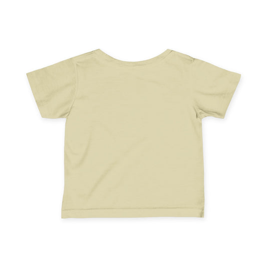 Dreamwave Infant Tee – Soft, Serene, and Stylish Kids clothes
