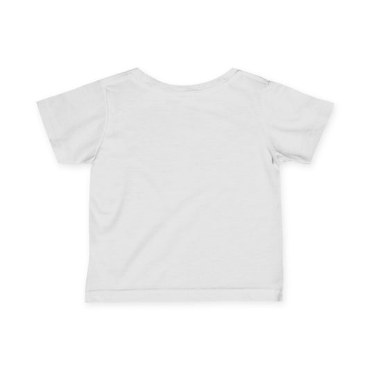 Dreamwave Infant Tee – Soft, Serene, and Stylish Kids clothes