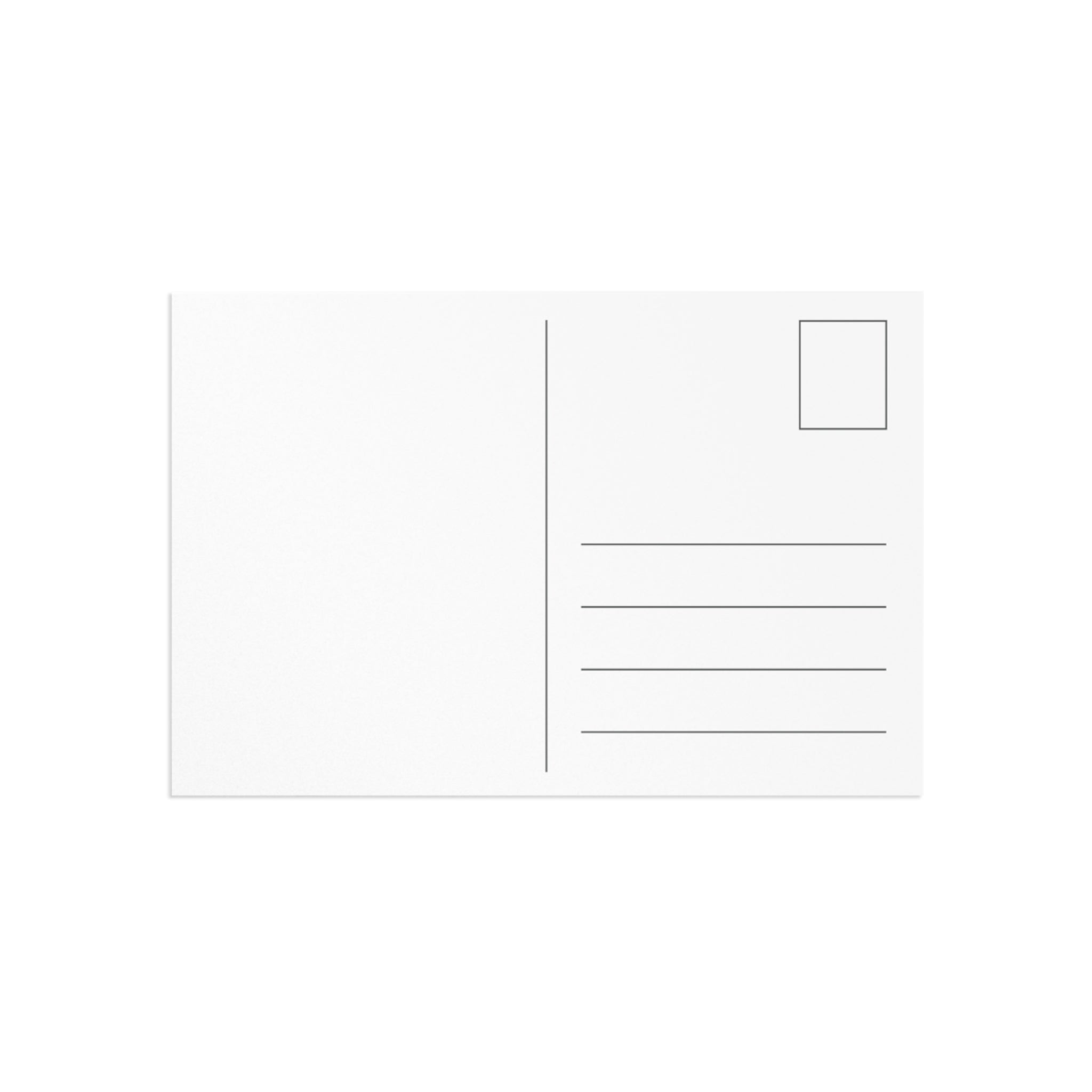 Electric Jungle: UCCA Fine Art Postcard Paper products