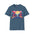 🌸 Express Your Style with This Manga-Inspired Women’s Tee! 🌸 Gildan Softstyle T-Shirt S / Indigo Blue T-Shirt