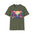🌸 Express Your Style with This Manga-Inspired Women’s Tee! 🌸 Gildan Softstyle T-Shirt S / Military Green T-Shirt