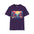 🌸 Express Your Style with This Manga-Inspired Women’s Tee! 🌸 Gildan Softstyle T-Shirt S / Purple T-Shirt