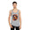 "Faces of Diversity" Men’s Softstyle™ Tank Top Sport Grey / S Tank Top