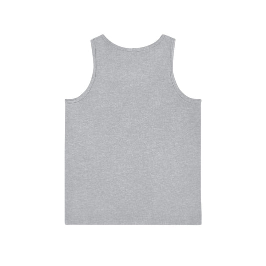 "Faces of Diversity" Men’s Softstyle™ Tank Top Tank Top