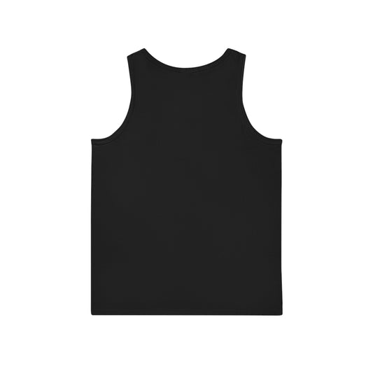 "Faces of Diversity" Men’s Softstyle™ Tank Top Tank Top