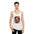 "Faces of Diversity" Men’s Softstyle™ Tank Top White / S Tank Top