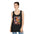 "Faces of Diversity" Women’s Softstyle™ Tank Top Black / S Tank Top