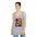 "Faces of Diversity" Women’s Softstyle™ Tank Top Sport Grey / S Tank Top