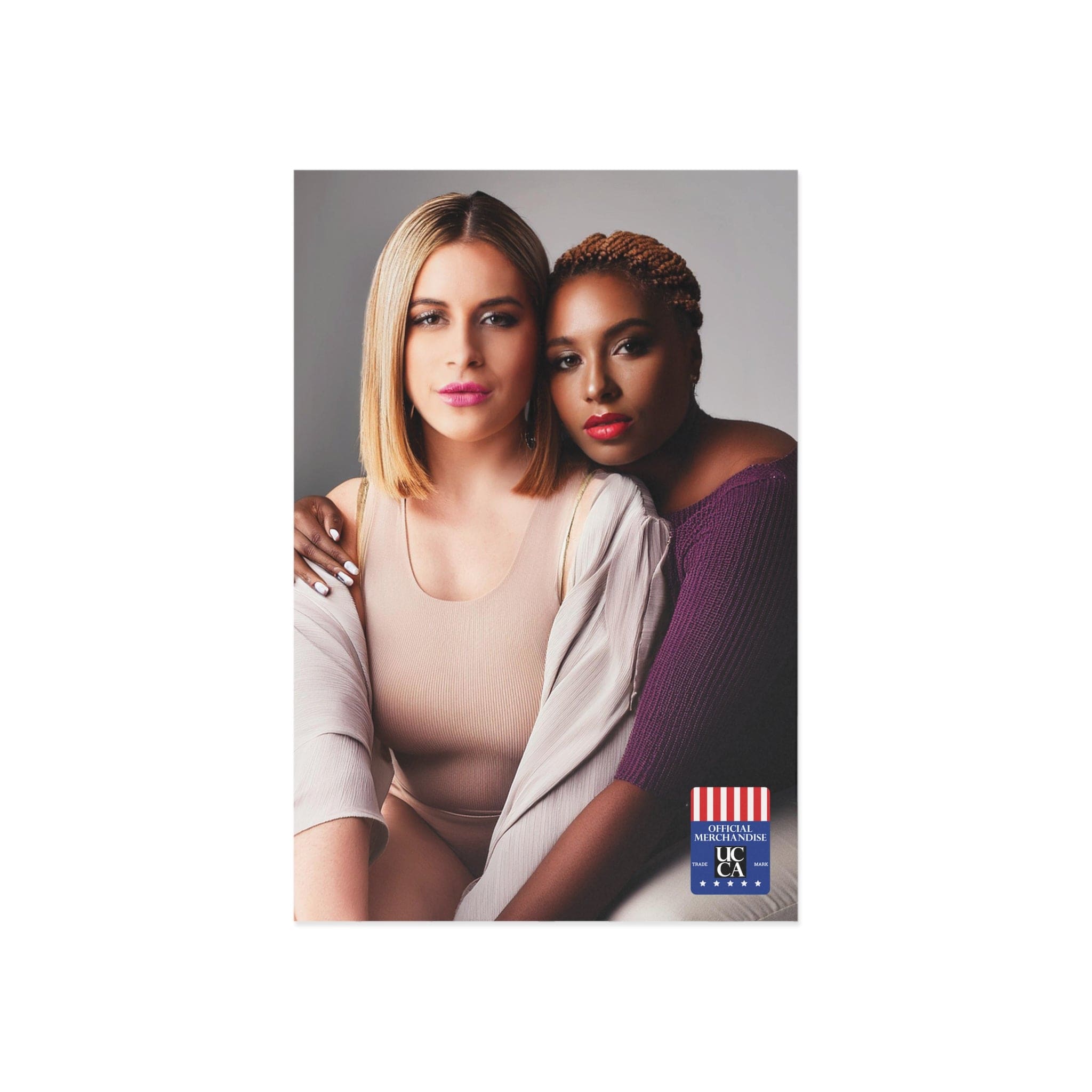 Fine Art Postcard: Glossy Elegance with a Touch of Sophistication - 2 sizes available 6