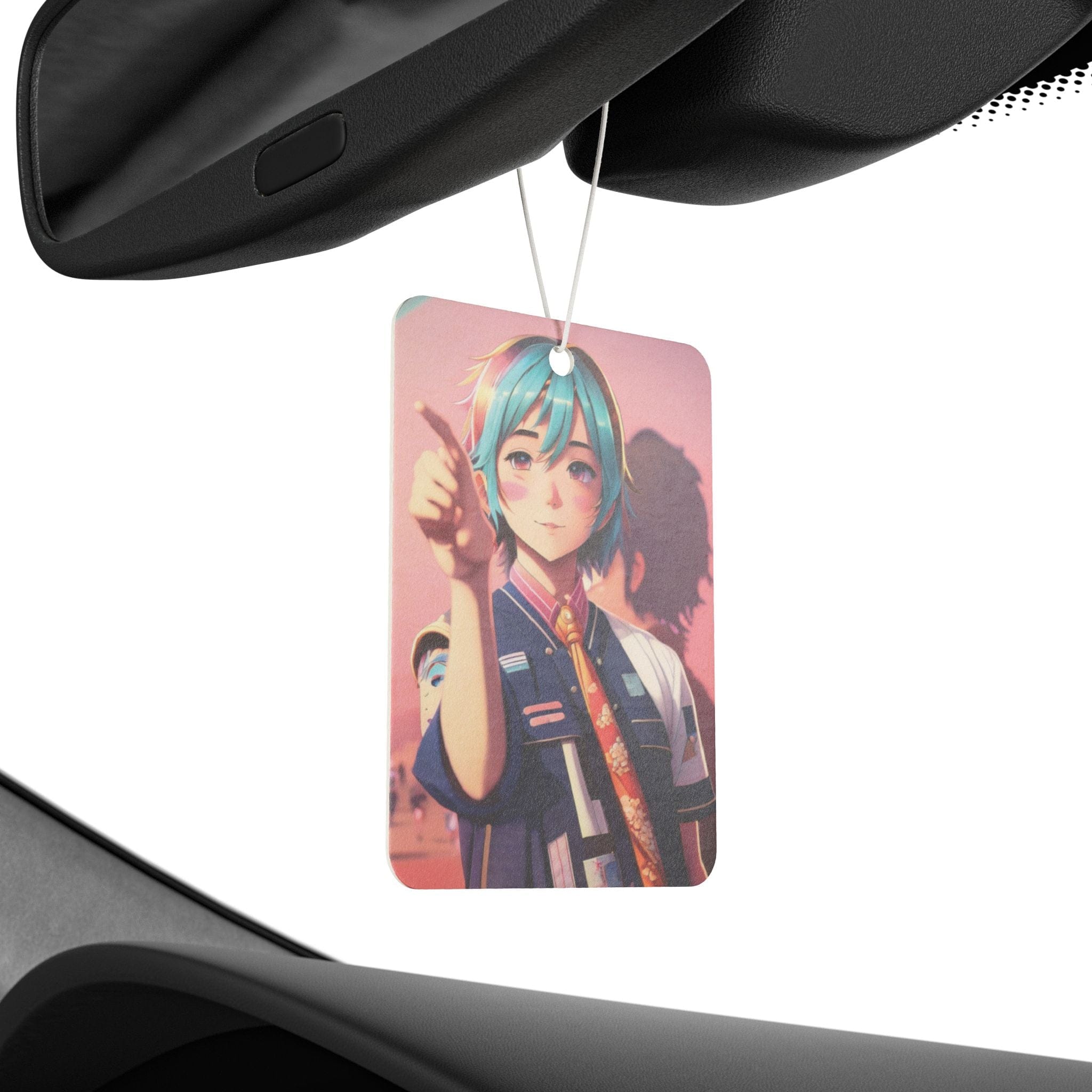 Freshen Up Your Ride with Style!  - 3 Scent Types Accessories