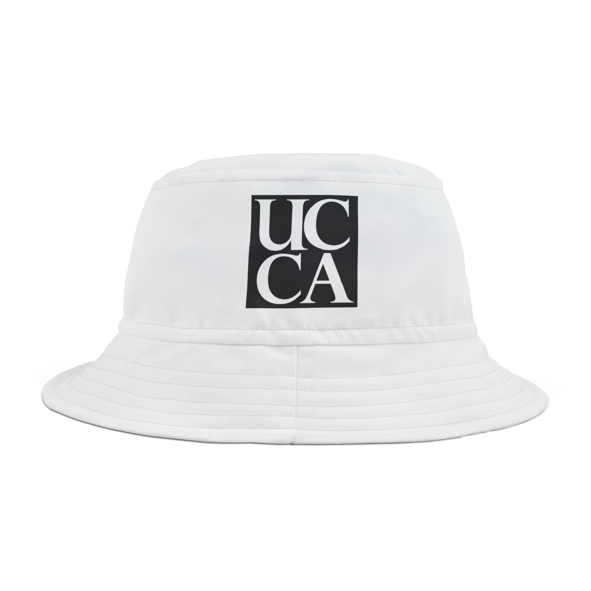 From Functional to Fashionable: The UCCA Unisex Bucket Hat Hats