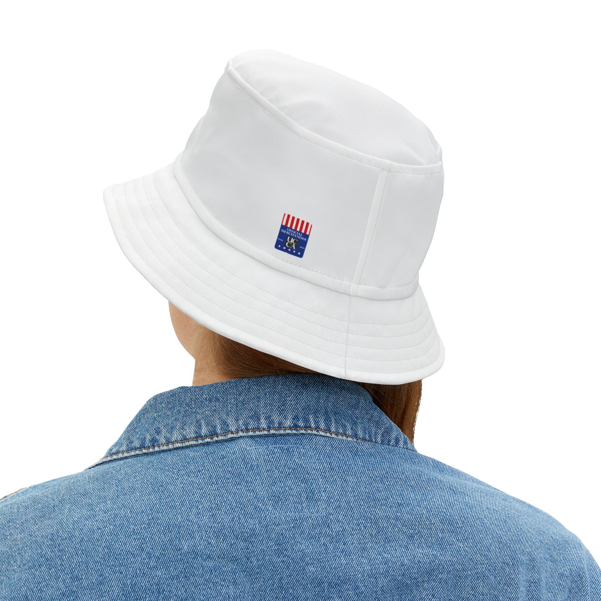 From Functional to Fashionable: The UCCA Unisex Bucket Hat Hats
