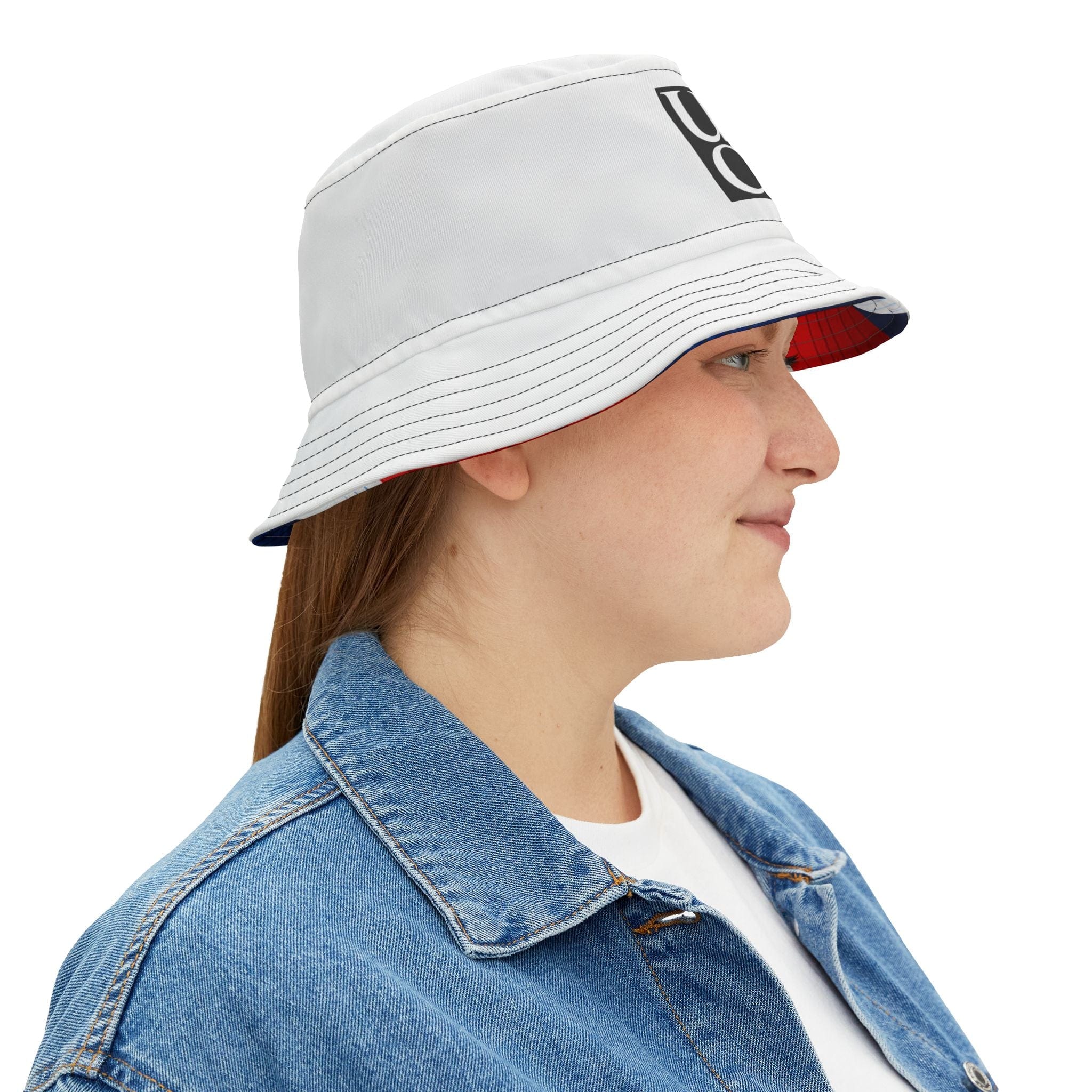 From Functional to Fashionable: The UCCA Unisex Bucket Hat Hats