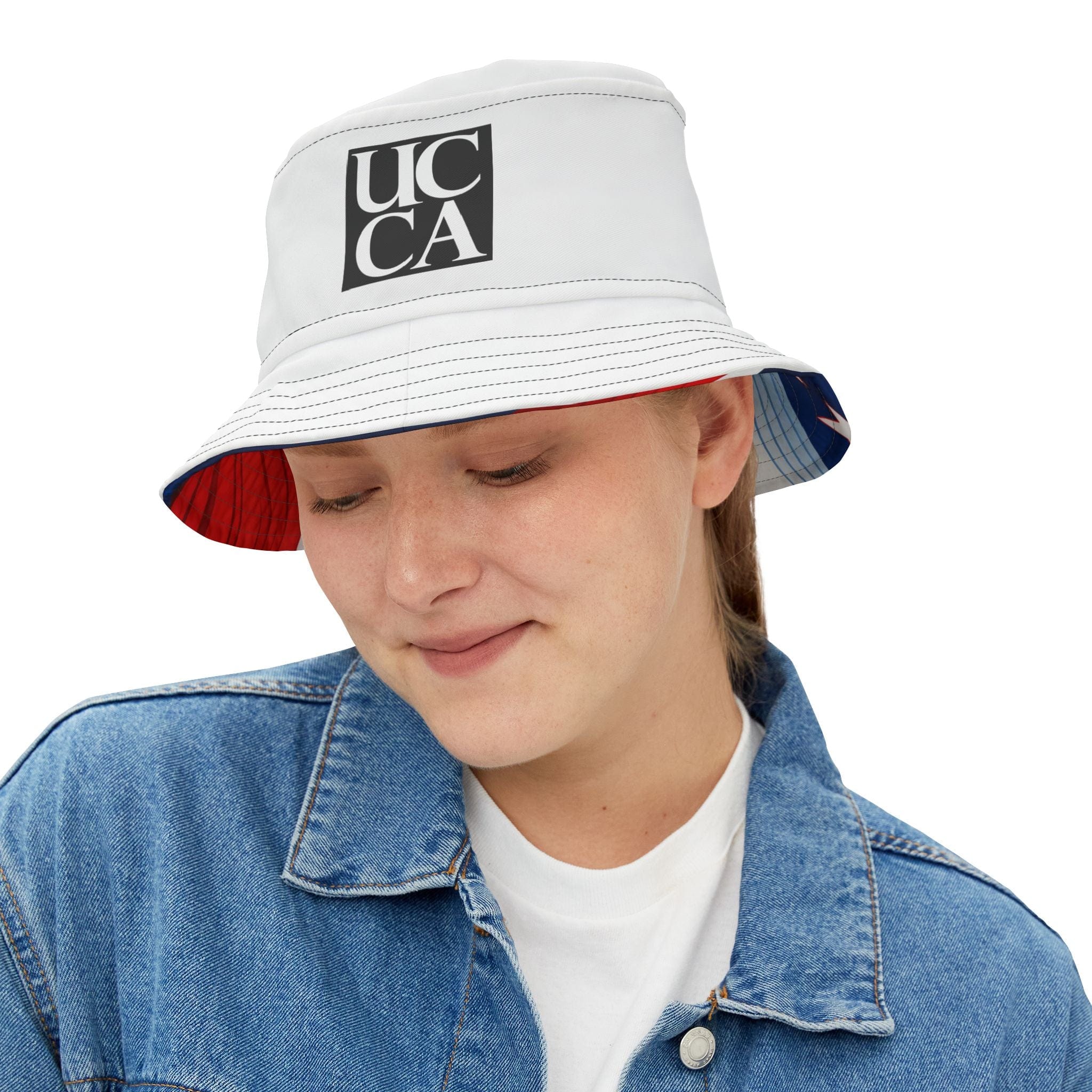 From Functional to Fashionable: The UCCA Unisex Bucket Hat Hats