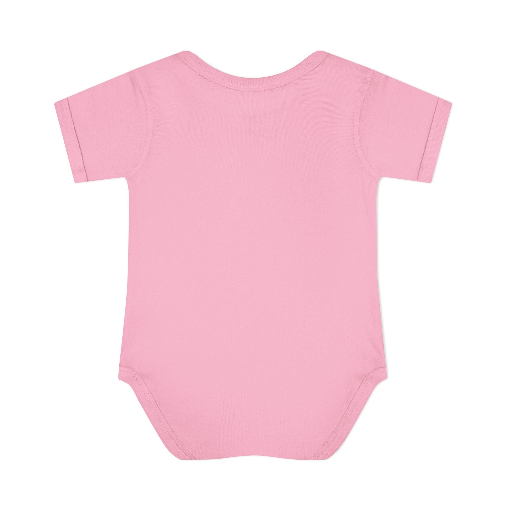 Little Heartbreaker Bunny Bodysuit – Boys’ Edition Kids clothes