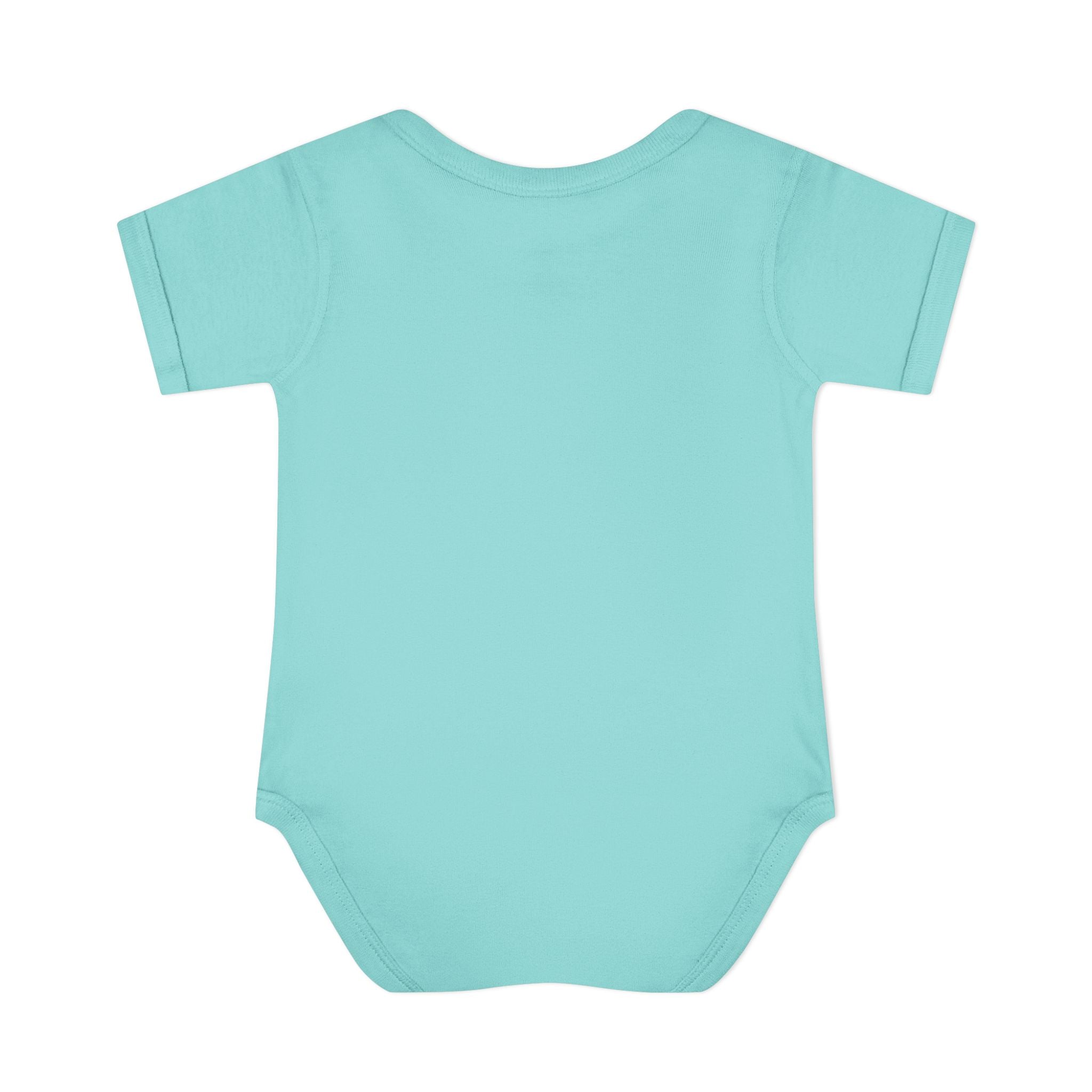 Little Heartbreaker Bunny Bodysuit – Boys’ Edition Kids clothes