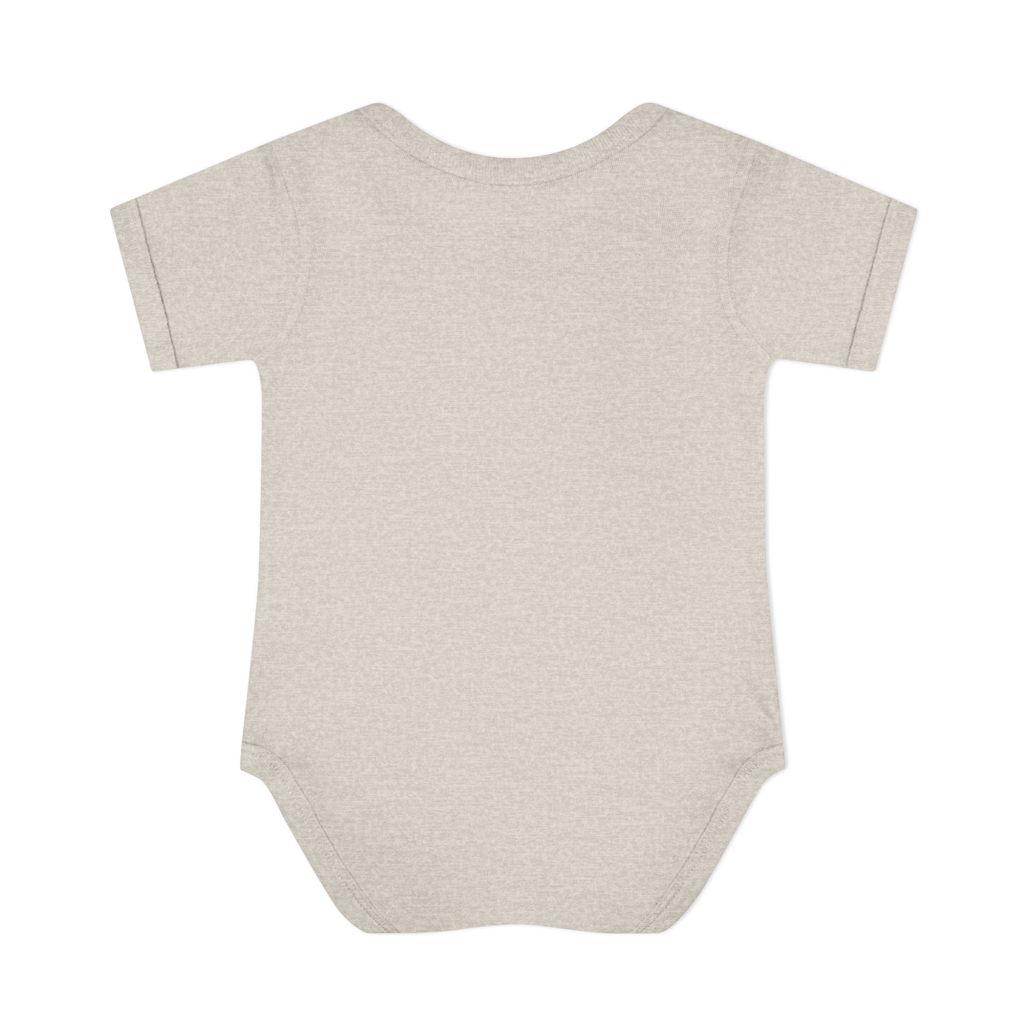 Little Heartbreaker Bunny Bodysuit – Boys’ Edition Kids clothes