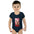 Little Heartbreaker Bunny Bodysuit – Boys’ Edition NB (0-3M) / Navy Kids clothes