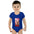 Little Heartbreaker Bunny Bodysuit – Boys’ Edition NB (0-3M) / Royal Kids clothes