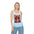 Love Is All You Need – Tie-Dye Tank - 3 Colour ways of base Tie-Die to choose from. Lagoon / 2XL Tank Top