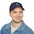 Low Profile Baseball Cap -  Classic Style Meets UCCA Pride! Dark Navy / One size Hats