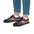 Lunar Luxe Low Top Sneakers: Celebrate the New Year in Style US 5 / Black sole Shoes