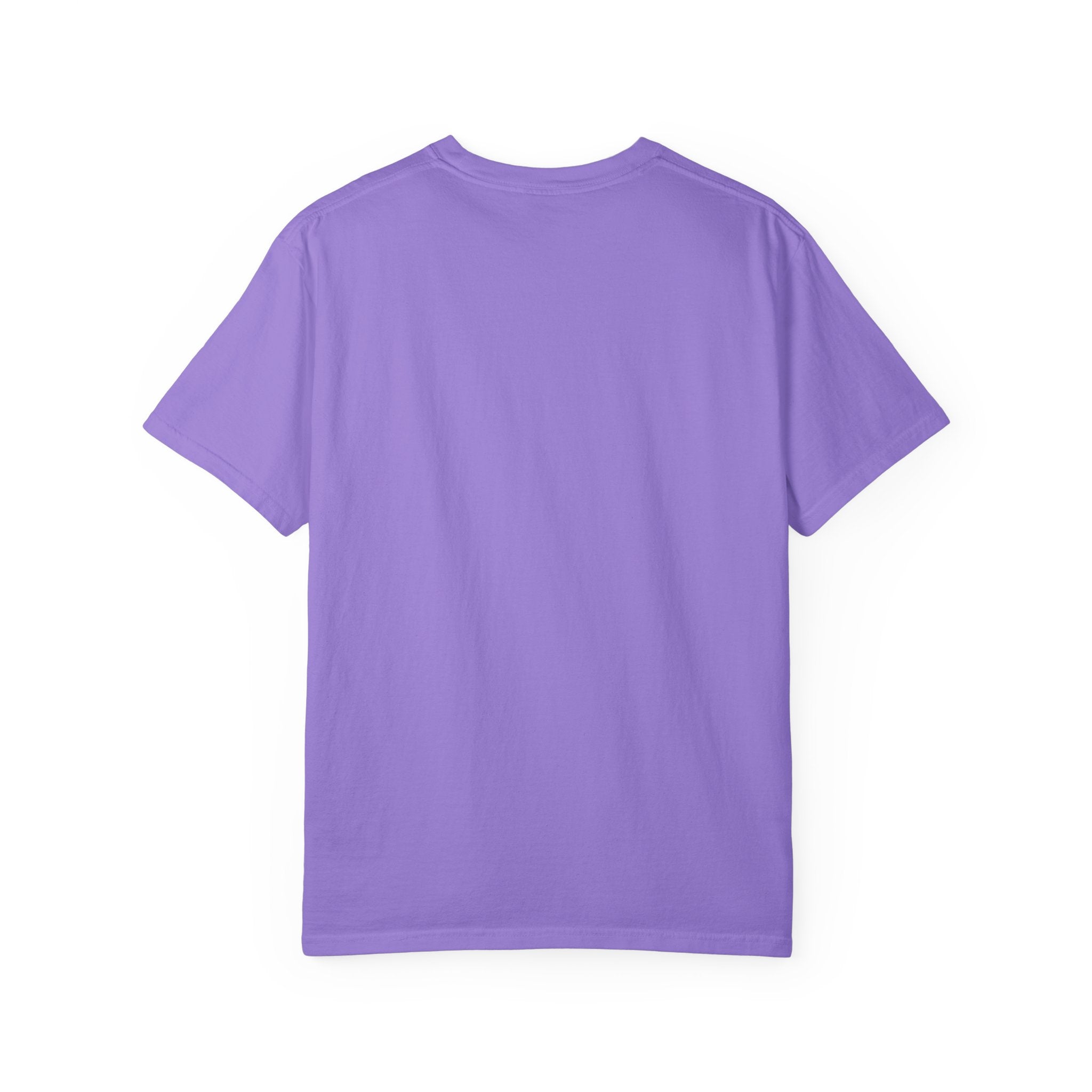 Madison Ave Steam – NYC Street Scene Tee - Mens T-Shirt