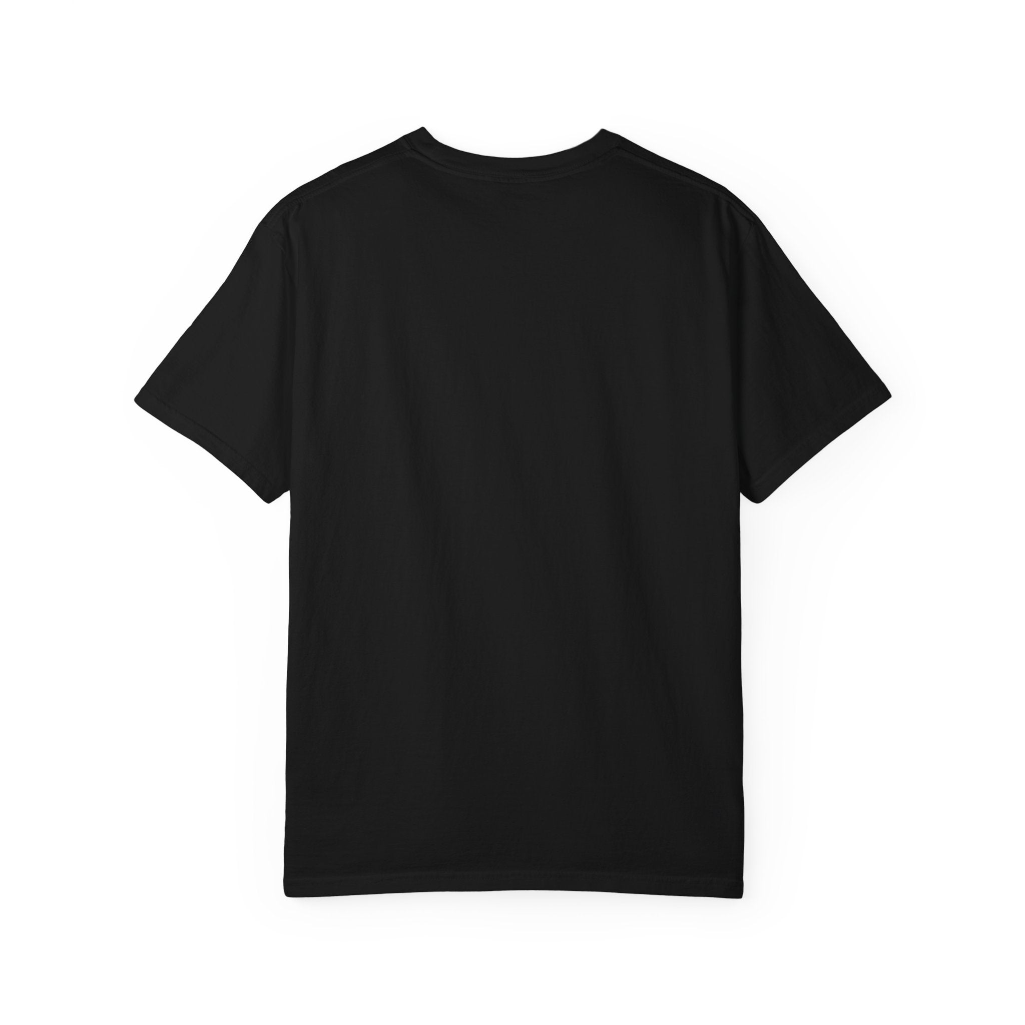 Madison Ave Steam – NYC Street Scene Tee - Mens T-Shirt