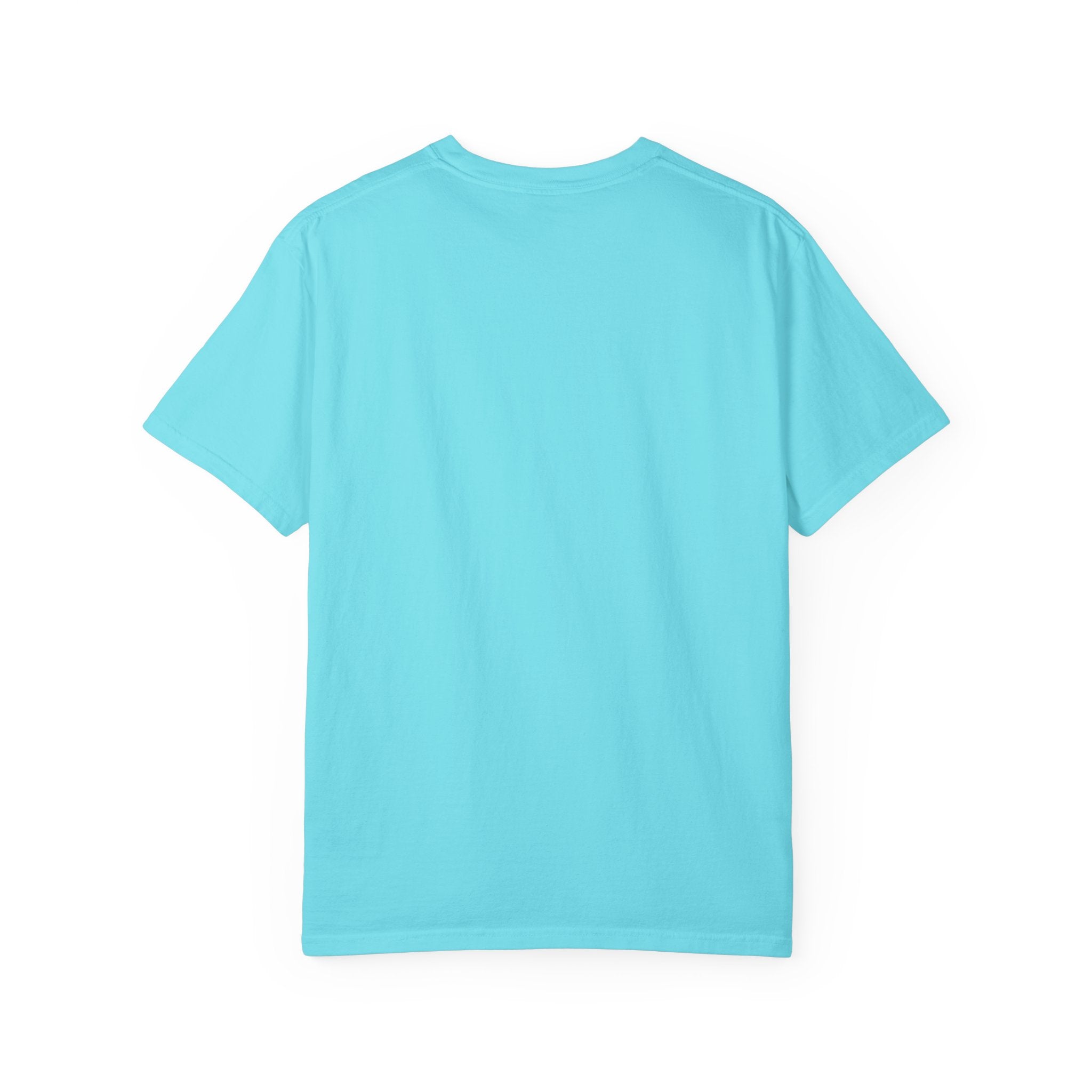 Madison Ave Steam – NYC Street Scene Tee - Mens T-Shirt
