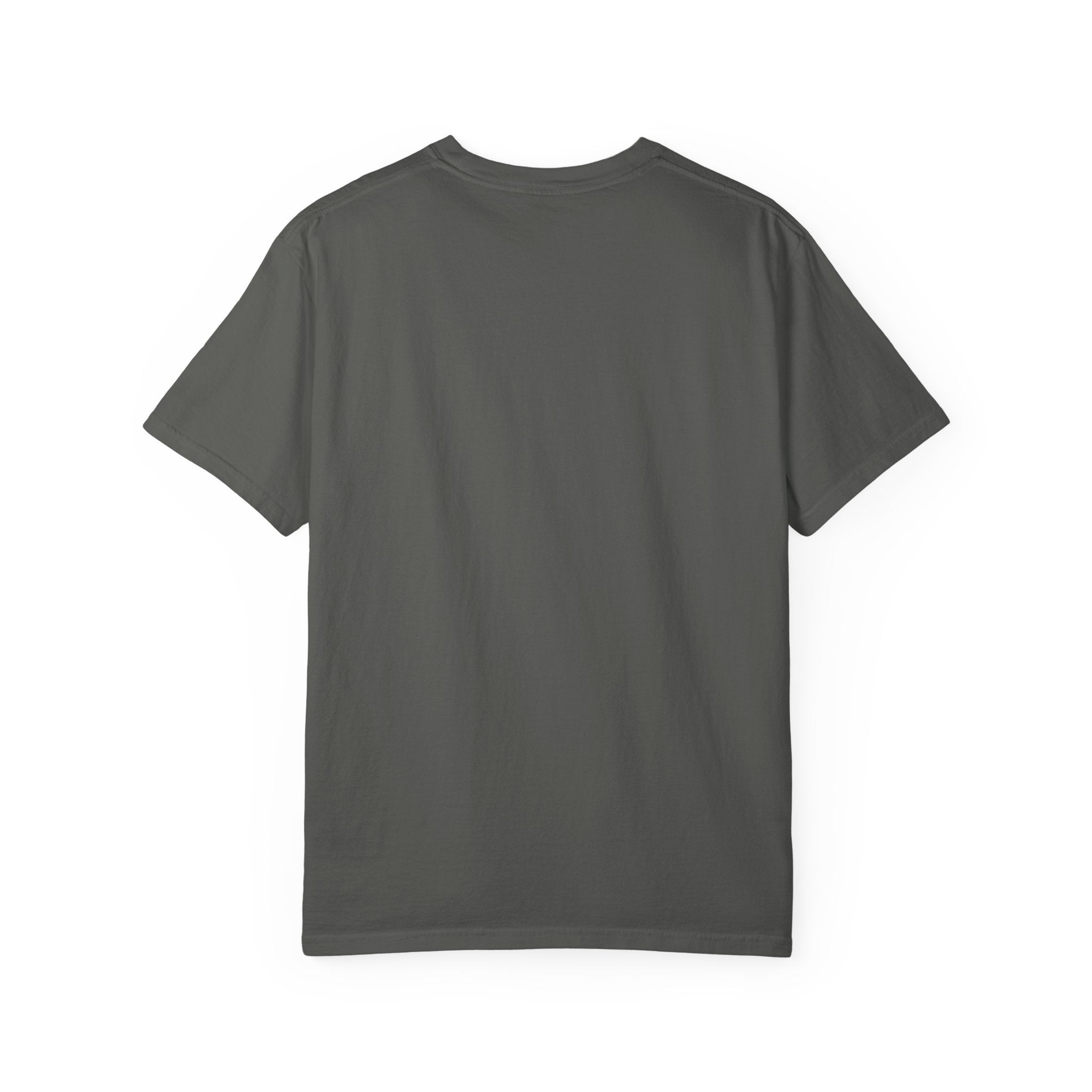 Madison Ave Steam – NYC Street Scene Tee - Mens T-Shirt