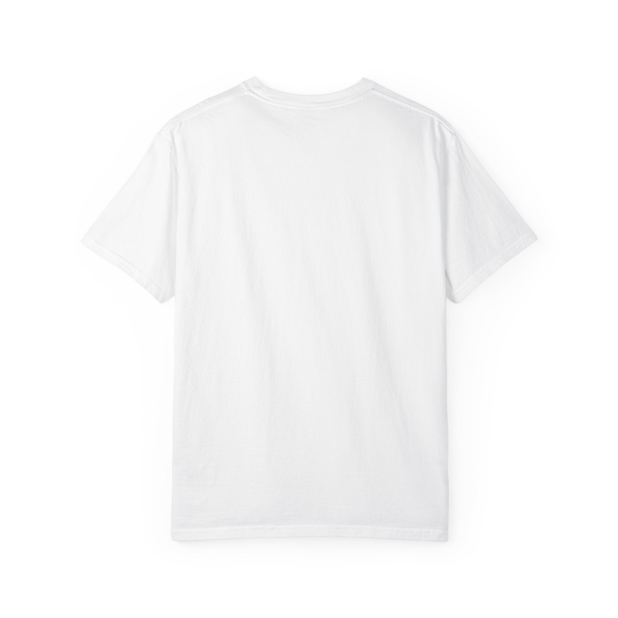 Madison Ave Steam – NYC Street Scene Tee - Mens T-Shirt