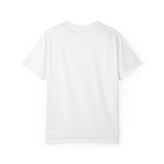 Madison Ave Steam – NYC Street Scene Tee - Womens T-Shirt