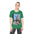 "Madison Steam" – Women’s Competitor™ Performance Tee Kelly Green / XS T-Shirt