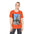 "Madison Steam" – Women’s Competitor™ Performance Tee Neon Orange / XS T-Shirt