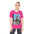 "Madison Steam" – Women’s Competitor™ Performance Tee Neon Pink / S T-Shirt
