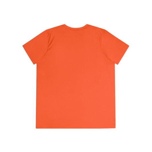 "Madison Steam" – Women’s Competitor™ Performance Tee T-Shirt