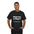 Majoring in Regret Mens Tee – Limited-Time Campus Classic Black / S T-Shirt